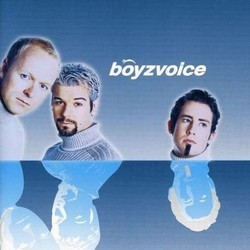 Boyzvoiced Soundtrack (Jens Thoresen) - Cartula