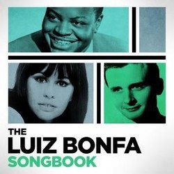 The Luiz Bonfa Songbook Soundtrack (Various Artists, Luis Bonfa) - Cartula