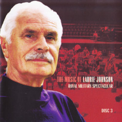 50 Years Of The Music of Laurie Johnson Vol. 1 : The Avengers Soundtrack (Laurie Johnson) - cd-cartula