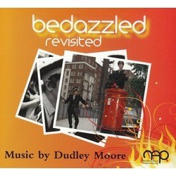 Bedazzled Revisited Soundtrack (Dudley Moore) - Cartula