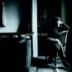 Philip on Film Soundtrack (Philip Glass) - Cartula