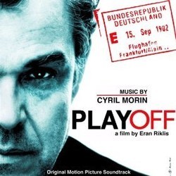 Playoff Soundtrack (Cyril Morin) - Cartula