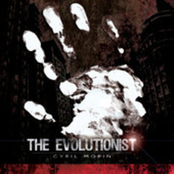 The Evolutionist Soundtrack (Cyril Morin) - Cartula