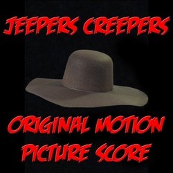 Jeepers Creepers Soundtrack (Bennett Salvay) - Cartula