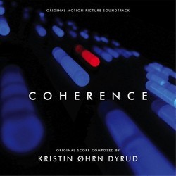 Coherence Soundtrack (Kristin hrn Dyrud) - Cartula