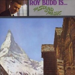 Roy Budd is...The Sound of Music Soundtrack (Roy Budd, Oscar Hammerstein II, Richard Rodgers) - Cartula