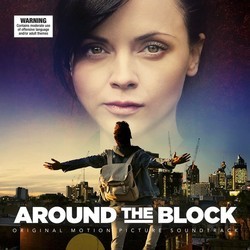 Around The Block Soundtrack (Various Artists, Nick Wales) - Cartula