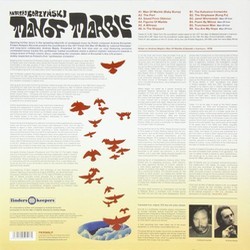 Man of Marble Soundtrack (Andrzej Korzynski) - CD Trasero