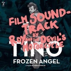Tino: Frozen Angel Soundtrack (Roy and the Devil's Motorcycle) - Cartula