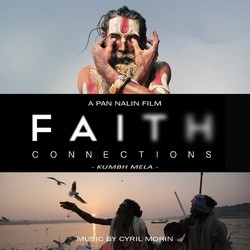 Faith Connections Soundtrack (Cyril Morin) - Cartula