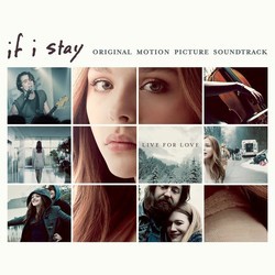 If I Stay Soundtrack (Various Artists) - Cartula