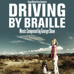 Driving by Braille Soundtrack (George Shaw) - Cartula