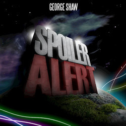 Spoiler Alert Soundtrack (George Shaw) - Cartula