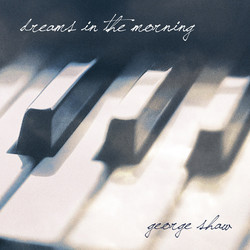 Dreams in the Morning Soundtrack (George Shaw) - Cartula
