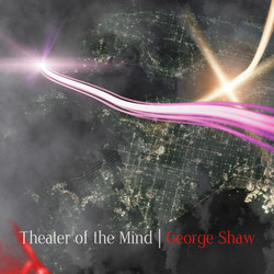 Theater of the Mind Soundtrack (George Shaw) - Cartula