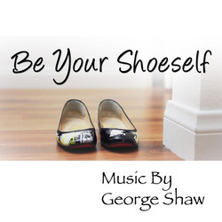 Be Your Shoeself Soundtrack (George Shaw) - Cartula