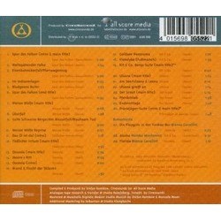 Wigwam, Western, Weisse Wlfe Teil 2 Soundtrack (Karl-Ernst Sasse) - CD Trasero