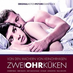Zweiohrkken Soundtrack (Daniel Nitt, Dirk Reichardt, Mirko Schaffer) - Cartula