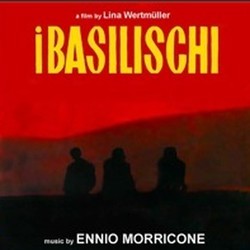 I Basilischi / Prima Della Rivoluzione Soundtrack (Ennio Morricone) - Cartula
