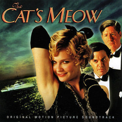 The Cat's Meow Soundtrack (Various Artists, Ian Whitcomb) - Cartula