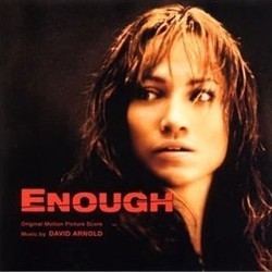 Enough Soundtrack (David Arnold) - Cartula
