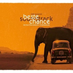 Beste Chance Soundtrack (Gerd Baumann) - Cartula