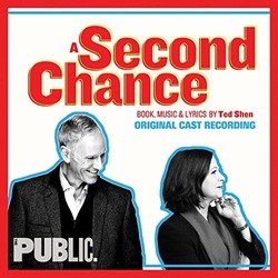 A Second Chance Soundtrack (Ted Shen, Ted Shen) - Cartula