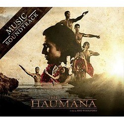 The Haumana Soundtrack (George Gibi Del Barrio) - Cartula