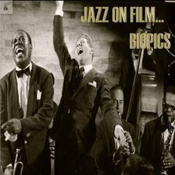 Jazz on Film... Biopics Soundtrack (Various Artists, Various Artists) - Cartula