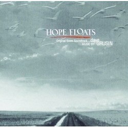 Hope Floats Soundtrack (Dave Grusin) - Cartula