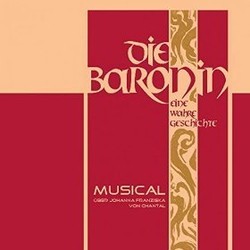 Die Baronin, Vol. 1 Eine wahre Geschichte Soundtrack (Francis Care) - Cartula