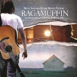 Ragamuffin Soundtrack (Various Artists, Gabe Martinez, Sam Stewart) - Cartula