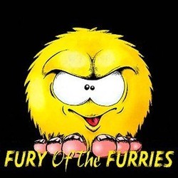 Fury of the Furries Soundtrack (Elmobo ) - Cartula