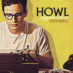 Howl Soundtrack (Carter Burwell) - Cartula