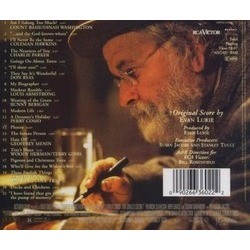 Joe Gould's Secret Soundtrack (Various Artists, Evan Lurie) - CD Trasero