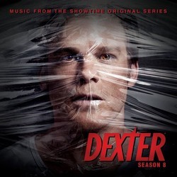 Dexter: Season 8 Soundtrack (Daniel Licht) - Cartula