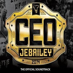 C.E.O. Gaming 2014 Soundtrack (Various Artists) - Cartula