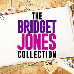The Bridget Jones Collection Soundtrack (Various Artists) - Cartula