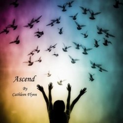 Ascend Soundtrack (Cathleen Flynn) - Cartula