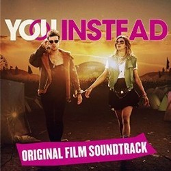 You Instead Soundtrack (Brian McAlpine) - Cartula