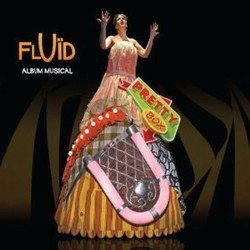 Flud Soundtrack (Denis Fecteau) - Cartula