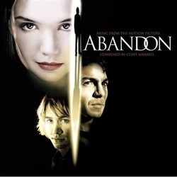 Abandon Soundtrack (Clint Mansell) - Cartula