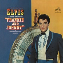 Frankie and Johnny Soundtrack (Elvis ) - Cartula