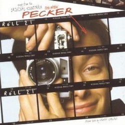 Pecker Soundtrack (Various Artists, Stewart Copeland) - Cartula