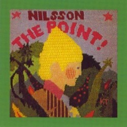 The Point! Soundtrack (Harry Nilsson) - Cartula