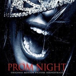 Prom Night Soundtrack (Various Artists) - Cartula