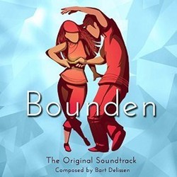 Bounden Soundtrack (Bart Delissen) - Cartula