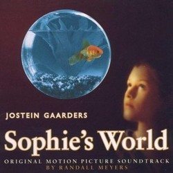 Sophie's World Soundtrack (Randall Meyers) - Cartula