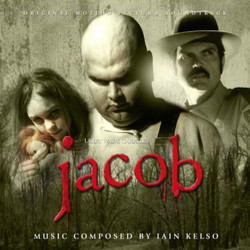 Jacob Soundtrack (Iain Kelso) - Cartula