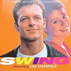 Swing Soundtrack (Ian Devaney, Lisa Stansfield) - Cartula